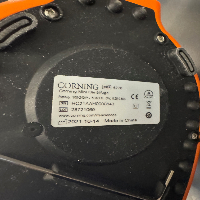 Corning Mini Centrifuge image 0